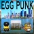 Artwork for EGG PUNK