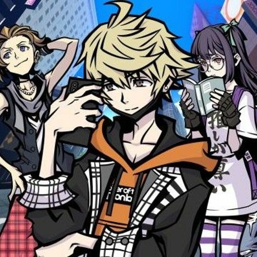 Neo The World Ends With You Ost Download Stream NEO The World Ends with You(OST) - Breaking Free by DeadLoop