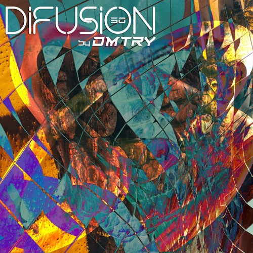 DiFUSION 30 | Deep, Melodic, Techno