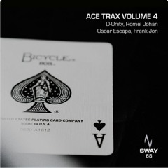 Oscar Escapa - The Rabbit on The Moon(Original Mix)