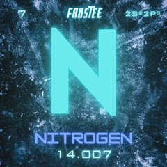 NITROGEN  - FROSTEE