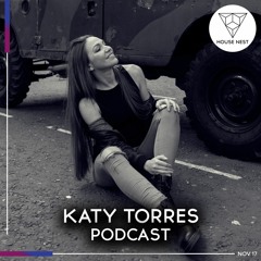 House Nest Podcast 2021 By Katy Torres