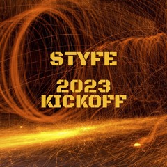 2023 Kickoff