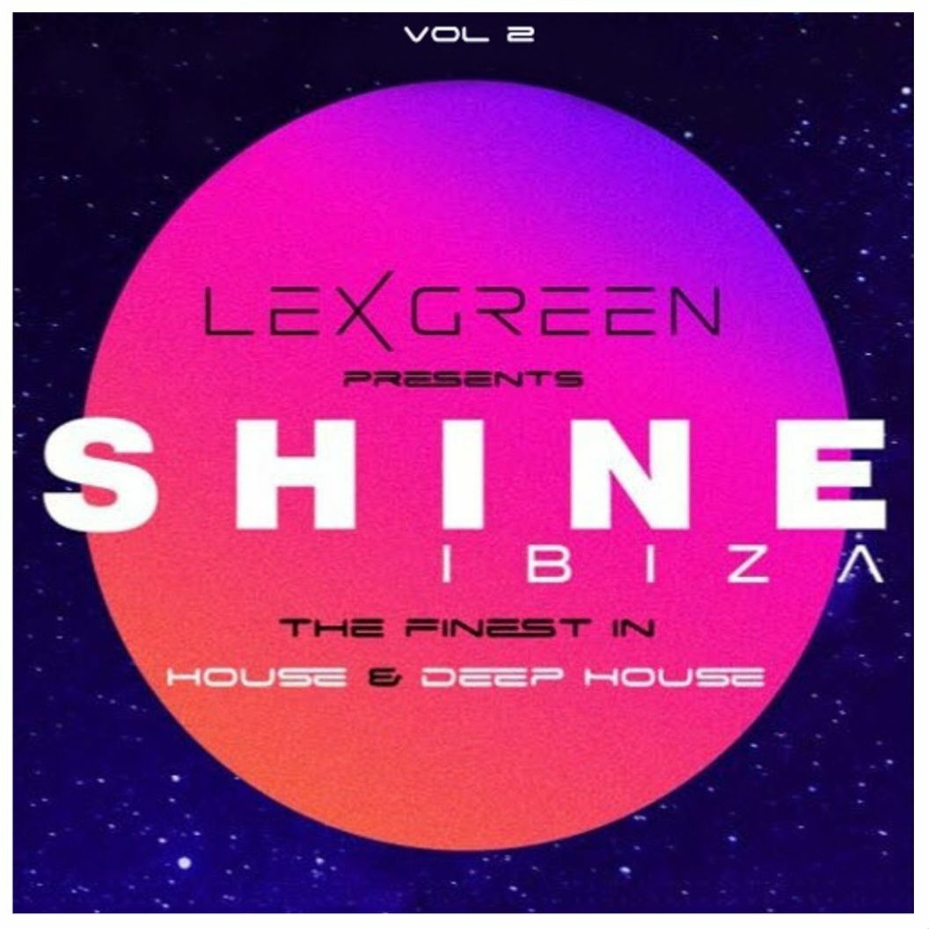 DJ LEX GREEN