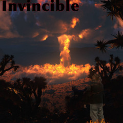 Invincible (prod. @jeanparkr)