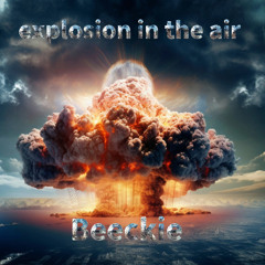 explosion in the air ( mastered)