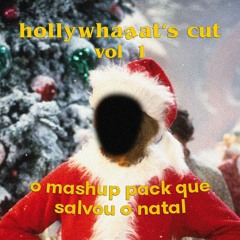 o mashup pack que salvou o natal [free download]