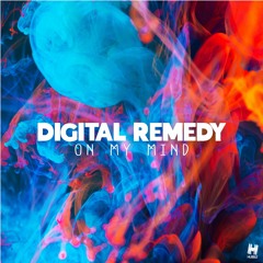 On My Mind [Hussle Records]