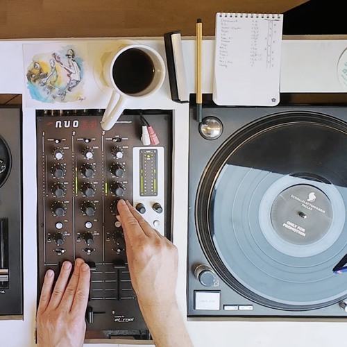 Mixtakes 01: Session Victim [Vinyl Only]