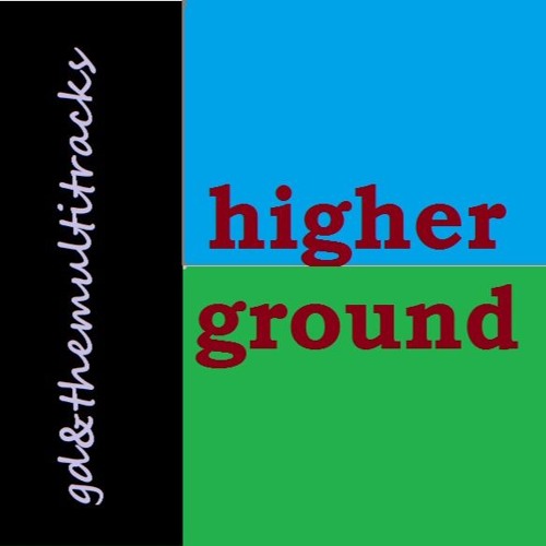 higher ground