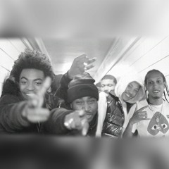 Tazzo B x Vonna Hurk x Blizzy x Swook - Simple