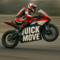 quick move
