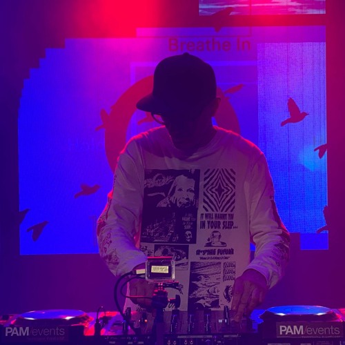 Dr. Motte @ PAM/livestream (17 April, 2021)