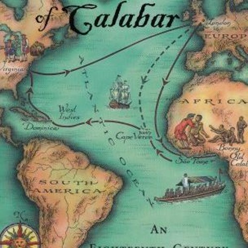 [Read] EBOOK 💑 The Two Princes of Calabar: An Eighteenth-Century Atlantic Odyssey by