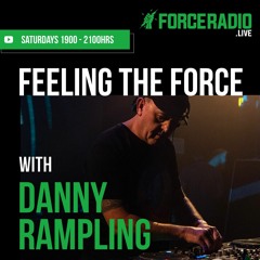 Danny Rampling / Feeling The Force