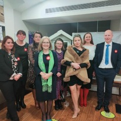The Open Door - POLaois Support Group