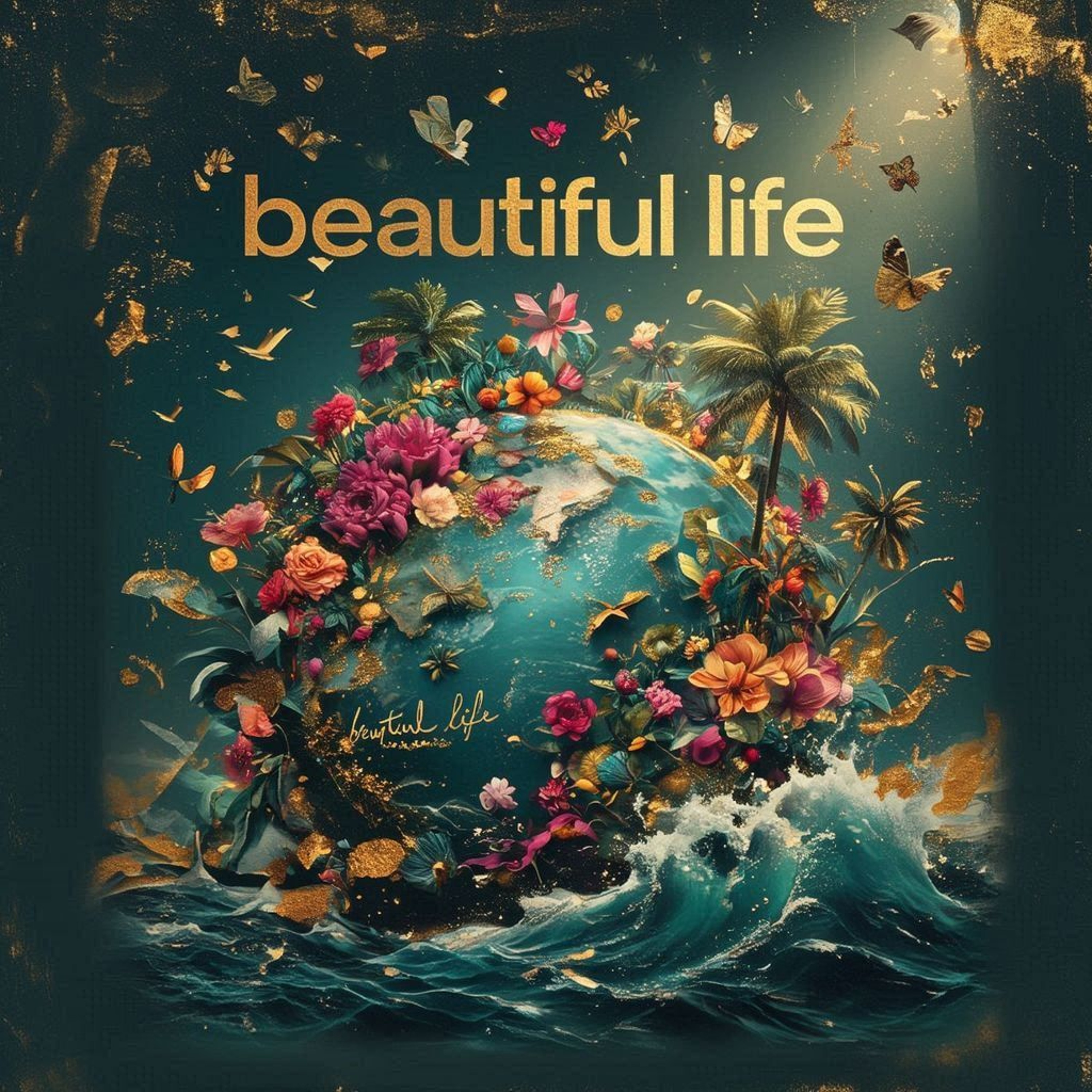 BEAUTIFUL LIFE (Original Mix) Groovy HEART Records episode artwork