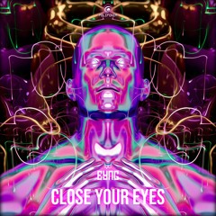 Eyng - Close Your Eyes (Original Mix)*FREE DOWLOAD*
