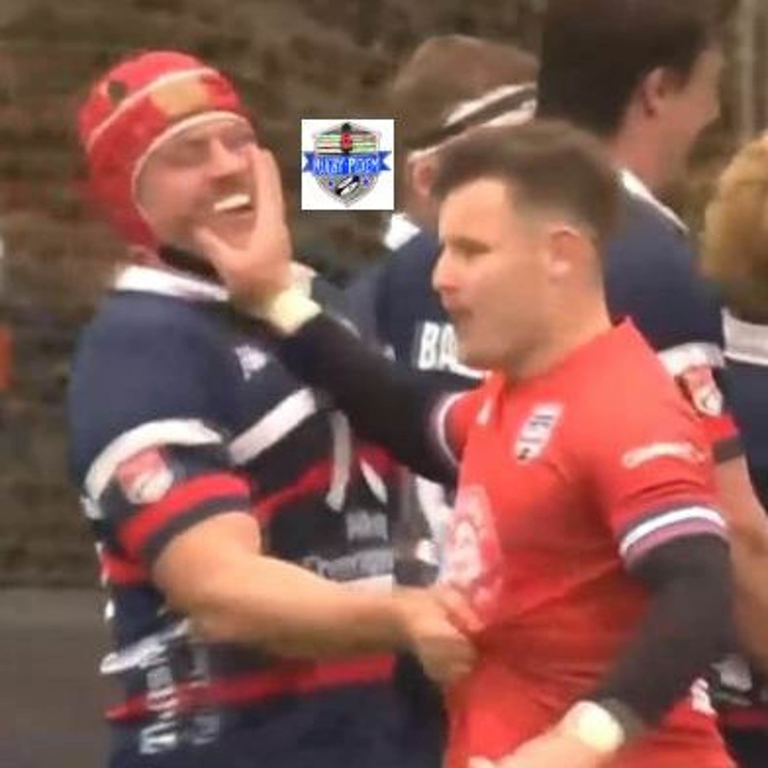 Rugby PickEm