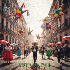 DJVANI-Carnival