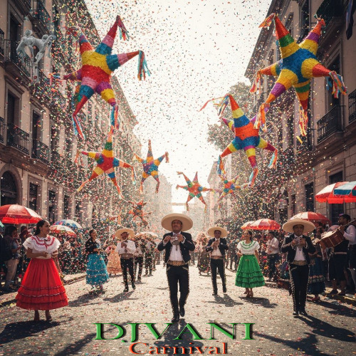 DJVANI-Carnival