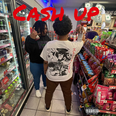 CASH UP (ft. SFN Lo) [prod. BWOLF201]