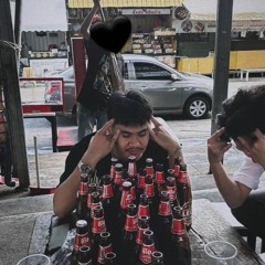 ใจดำ Jai-Dam - Dareal (Mixtape) Prod.netherfade