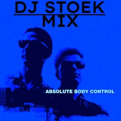 Absolute Body Control Mix