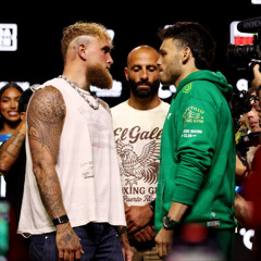 ~@!+[Here’s Way To Watch] Jake Paul vs Julio Cesar Chavez Jr. ＬＩＶＥ 𝐒𝐭𝐫𝐞𝐚𝐦 𝙵𝚛𝚎𝚎 𝖮𝗇𝗅𝗂𝗇𝖾 ＯＮ Private Ｔｖ Ｃｈａｎｎｅｌ 28 June ２０２５