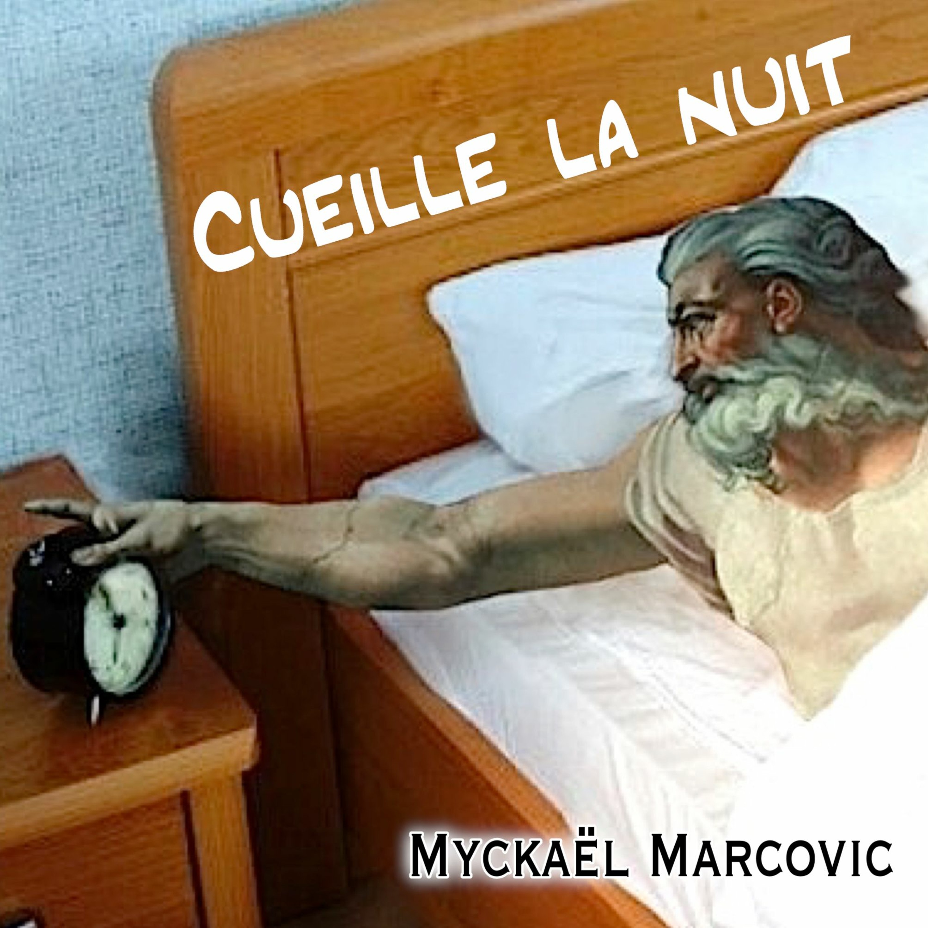 Myckael Marcovic