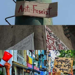ရန်ကုန်-Warsaw