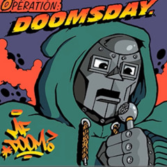 MO GREEN GO WITH THE FLOW Featuring MF DOOM.wav