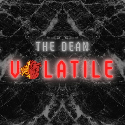 It's Not Over Feat. Omega Sparx - The Dean - Volatile (2021)