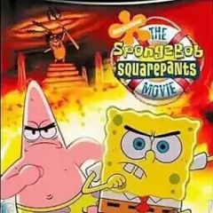 SpongeBob The Movie Game – Slide