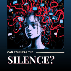 Can you hear the silence?