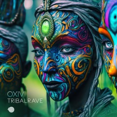 Tribalrave (Original mix)