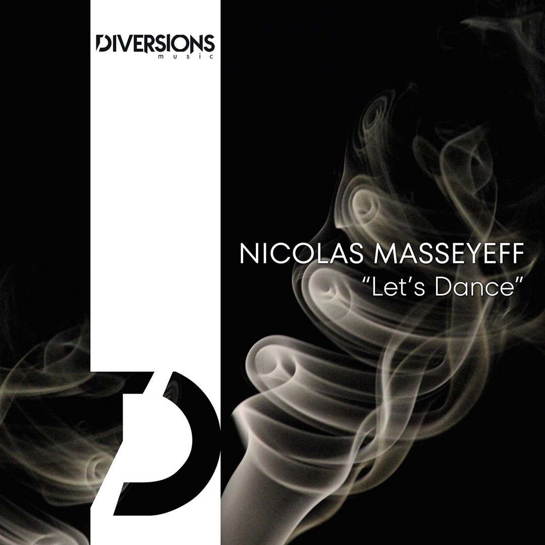 Stream Let's Dance by Nicolas Masseyeff | Listen online for free