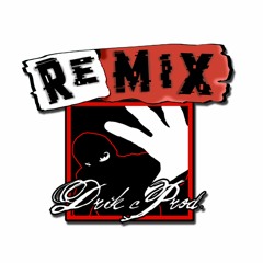 REMiX (Hip-Hop, Boom Bap, 90s, Rap, Old School, Underground)