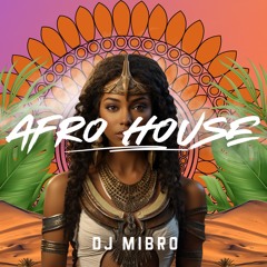 Afro House Mix 2024 | Episode 02