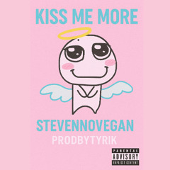 Kiss Me More #jerseyclub