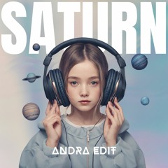 SZA - Saturn (Andra Edit)