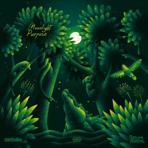 daily orgasmic techno