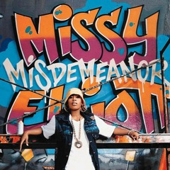 Missy Elliot - Get Your Freak On (Selektah Dnb Edit)