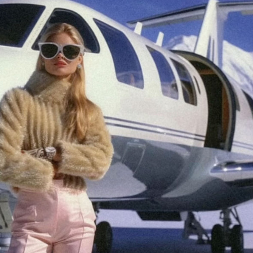girl boss music