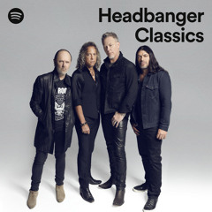Headbanger Classics