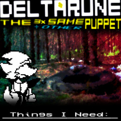 [PIPEJ6M] _Things I Need:_ [3xSame+Other]