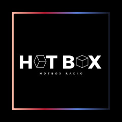 HOTBOX RADIO Episode 002 — Don Vinicio