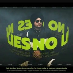 Jxggi_-_No_Lies__Official_Audio____Latest_Punjabi_Song_2024(128k).mp3
