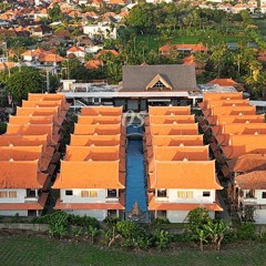 Villa Vibes - BALI ep 2 | NC 005 - Aug 2024 ft JUS