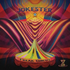 MYSTIC - Jokester - EP Freak Circus [Promomix]